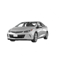 Car Driving Sticker by Mike Brewer Motors