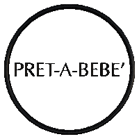pretabebe baby bebe bimbo bimba Sticker