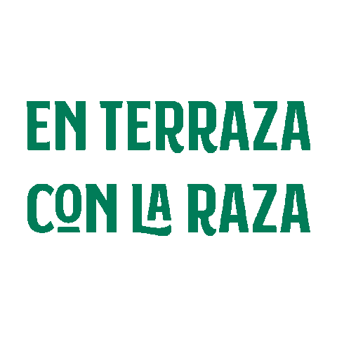 Monterrey Sticker by Cerveza Rrëy