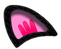 Cat Halloween Sticker by Channel 4