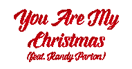 Christmas Michaelbuble Sticker by Dolly Parton
