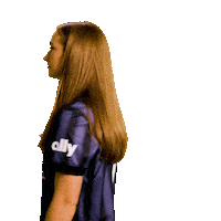 Football Soccer Sticker by Washington Spirit