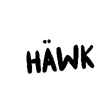 Dj Producer Sticker by HÄWK