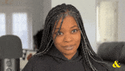 I Dont Believe You GIF by Chat & Bother Podcast