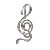 Musica Sol Sticker by Nomehas Visuals ™