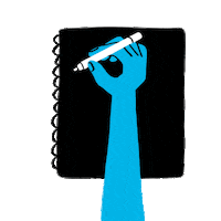 inkfactorystudio sketchbook visual notes ink factory ink factory studio Sticker