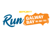 I Did It Run Sticker by Lucozade Sport Ireland