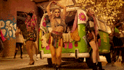 Glory Days Power GIF by Little Mix