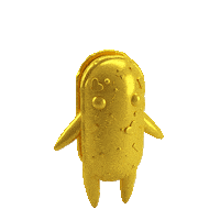 Happy Expensive Taste Sticker