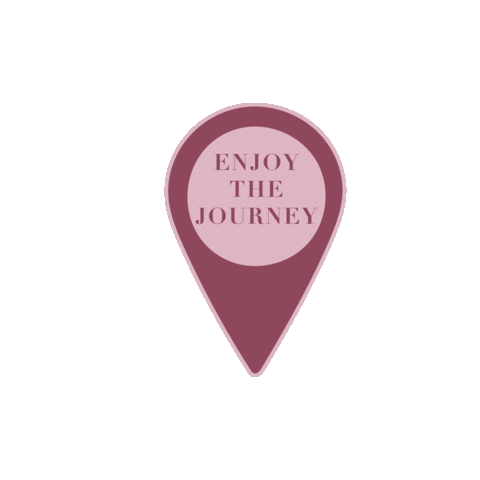 life adventure Sticker by We Are Millennial Women