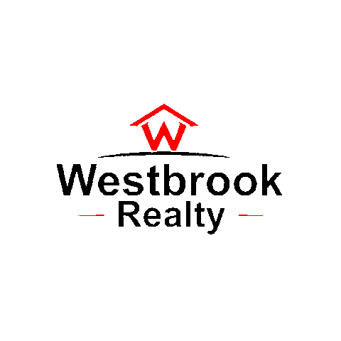 Sticker by Westbrook Realty