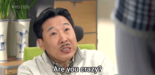 kdramabingers giphyupload 3 dads 1 mom three dads one mom GIF