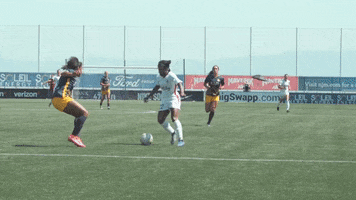 Womens Soccer GIF by OL Reign