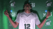 Nsuriverhawks GIF by RiverHawk Sports