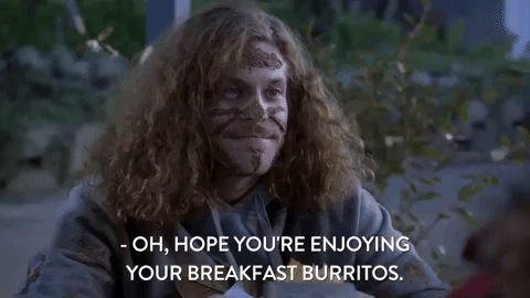 blake anderson GIF by Workaholics