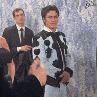 Wave Waving GIF