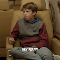 tbs GIF by The Detour