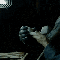 daredevil GIF by NETFLIX