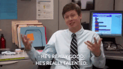 comedy central GIF by Workaholics