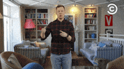 Talent Dumaszinhaz GIF by Comedy Central Hungary