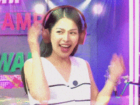 Go Crazy Interview GIF