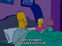 homer simpson episode 10 GIF