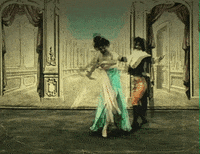 BeNatural movie film black and white camera GIF