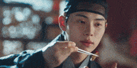 Baym GIF