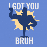 You Are Welcome GIF