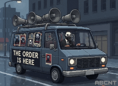 Truth Join Us GIF by ABCNT