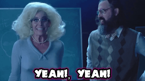 Ufo GIF by Rob Zombie