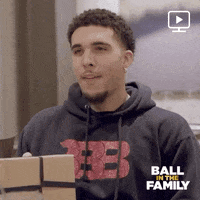 ballinthefamily season 4 episode 20 facebook watch ball in the family GIF