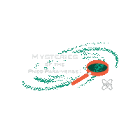 Awareness Ppa Sticker