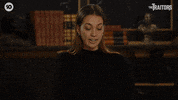 Reveal Celebrate GIF by The Traitors Australia