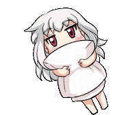 Excited Roll Sticker by Jin