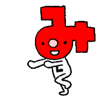 byomie medicmedia byomie misan Sticker