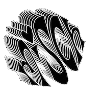 Misch Studio Sticker