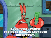 season 6 boating buddies GIF by SpongeBob SquarePants