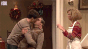 bill hader snl GIF by Saturday Night Live