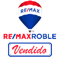 Remax Vendido Sticker by RemaxRoble