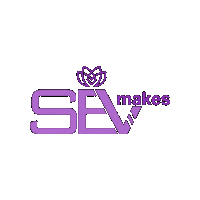 sevmakes_oficial makeup seven maquiagem makes Sticker