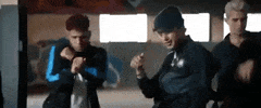 prettymuch cnco prettymuch me necesita GIF