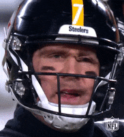 Mad National Football League GIF by NFL