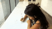 Art Girl GIF by Casol