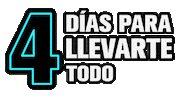 Black Friday Bf Sticker by Tienda Inglesa