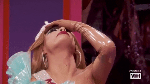episode 7 GIF by RuPaul's Drag Race