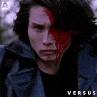 Tak Sakaguchi Fight GIF by Arrow Video