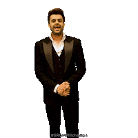 Happy Fun Sticker by ZEE TV