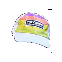 Hat Cap Sticker by PF&H
