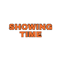 Showings Sticker by Upstate Realty Inc.